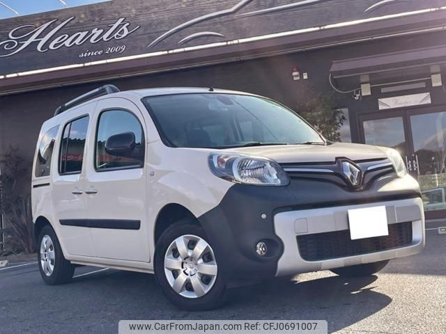 renault kangoo 2020 quick_quick_ABA-KWH5F1_VF1KW14B3K0802305 image 1