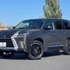 lexus lx 2016 quick_quick_DBA-URJ201W_URJ201-4203195 image 12