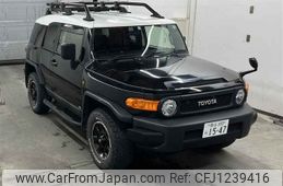 toyota fj-cruiser 2013 -TOYOTA 【熊谷 300ラ1547】--FJ Curiser GSJ15W-0122890---TOYOTA 【熊谷 300ラ1547】--FJ Curiser GSJ15W-0122890-