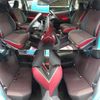 toyota vitz 2018 -TOYOTA--Vitz DBA-NSP130--NSP130-2290989---TOYOTA--Vitz DBA-NSP130--NSP130-2290989- image 8