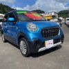 daihatsu cast 2017 -DAIHATSU--Cast LA250S--0091308---DAIHATSU--Cast LA250S--0091308- image 1