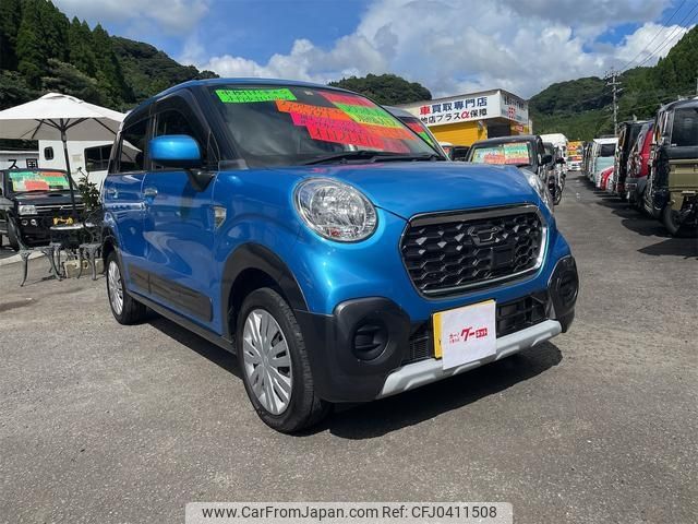 daihatsu cast 2017 -DAIHATSU--Cast LA250S--0091308---DAIHATSU--Cast LA250S--0091308- image 1