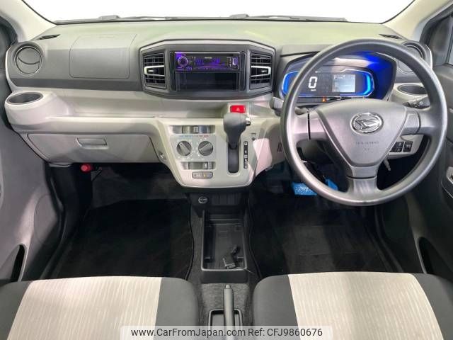 daihatsu mira-e-s 2017 -DAIHATSU--Mira e:s DBA-LA350S--LA350S-0001289---DAIHATSU--Mira e:s DBA-LA350S--LA350S-0001289- image 2