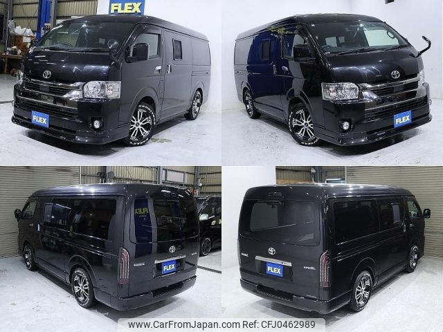 toyota hiace-van 2021 -TOYOTA--Hiace Van 3BF-TRH216K--TRH216-8012979---TOYOTA--Hiace Van 3BF-TRH216K--TRH216-8012979- image 2