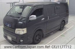 toyota hiace-van 2011 -TOYOTA 【尾張小牧 400に9376】--Hiace Van TRH200V-0139790---TOYOTA 【尾張小牧 400に9376】--Hiace Van TRH200V-0139790-
