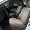 toyota mark-x 2010 CFJ1804503 image 16