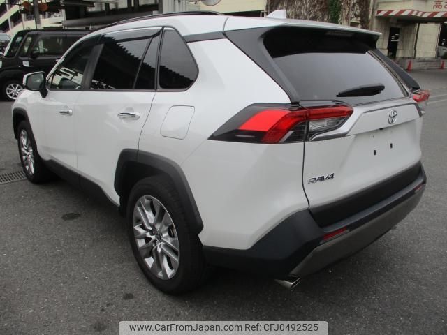 toyota rav4 2023 quick_quick_6BA-MXAA54_MXAA54-5042730 image 2