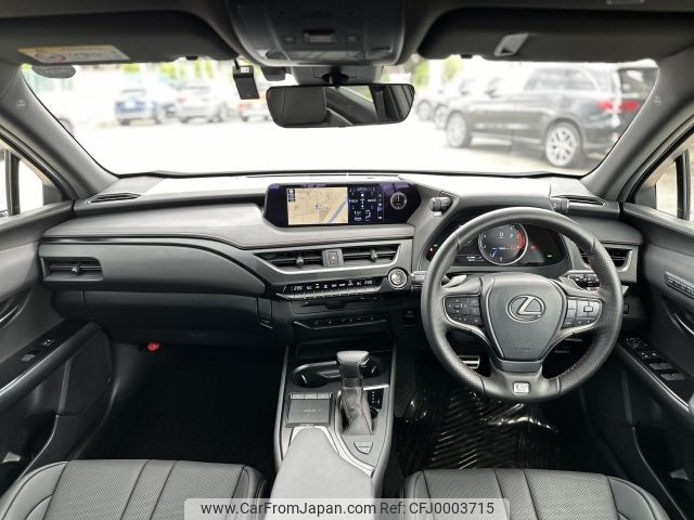 lexus ux 2022 -LEXUS--Lexus UX 6BA-MZAA10--MZAA10-2045281---LEXUS--Lexus UX 6BA-MZAA10--MZAA10-2045281- image 2