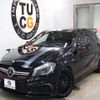 mercedes-benz amg 2013 -MERCEDES-BENZ--AMG CBA-176052--WDD1760522J150192---MERCEDES-BENZ--AMG CBA-176052--WDD1760522J150192- image 11