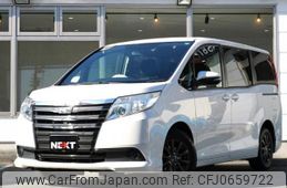 toyota noah 2014 quick_quick_DBA-ZRR80G_ZRR80-0073581