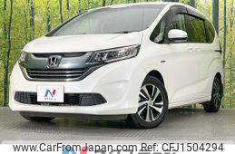 honda freed 2017 CFJ1504294