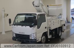 isuzu elf-truck 2016 -ISUZU--Elf NKR85AN-7051711---ISUZU--Elf NKR85AN-7051711-