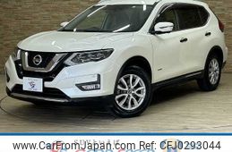 nissan x-trail 2018 -NISSAN--X-Trail DAA-HNT32--HNT32-168597---NISSAN--X-Trail DAA-HNT32--HNT32-168597-