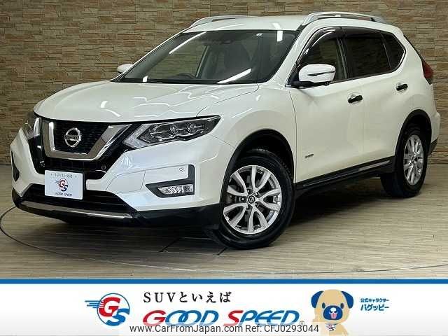 nissan x-trail 2018 -NISSAN--X-Trail DAA-HNT32--HNT32-168597---NISSAN--X-Trail DAA-HNT32--HNT32-168597- image 1