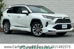 toyota rav4 2019 CFJ1492575