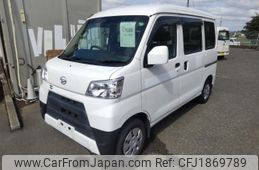 daihatsu hijet-cargo 2018 CFJ1869789