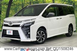 toyota voxy 2018 CFJ1508246