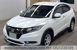 honda vezel 2017 -HONDA--VEZEL DBA-RU1--RU1-1213450---HONDA--VEZEL DBA-RU1--RU1-1213450-