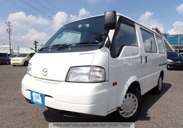 mazda bongo-van 2016 REALMOTOR_N2024080236F-21 image 1