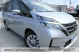 nissan serena 2019 CFJ1584577