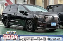 honda odyssey 2024 GOO_JP_700060017330241104010