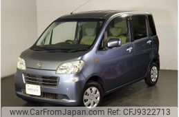 daihatsu tanto-exe 2010 CFJ9322713