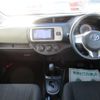 toyota vitz 2015 -TOYOTA--Vitz KSP130--2157577---TOYOTA--Vitz KSP130--2157577- image 21