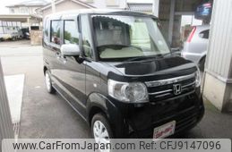 honda n-box-plus 2016 -HONDA--N BOX + DBA-JF2--JF2-8800008---HONDA--N BOX + DBA-JF2--JF2-8800008-