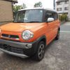 suzuki hustler 2014 -SUZUKI--Hustler DBA-MR31S--MR31S-218848---SUZUKI--Hustler DBA-MR31S--MR31S-218848- image 2