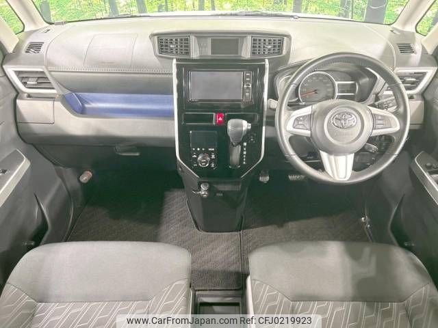 toyota roomy 2018 -TOYOTA--Roomy DBA-M910A--M910A-0051718---TOYOTA--Roomy DBA-M910A--M910A-0051718- image 2