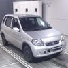 suzuki kei 2006 -SUZUKI 【後日 】--Kei HN22S-678815---SUZUKI 【後日 】--Kei HN22S-678815- image 1