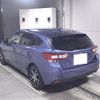 subaru impreza-wagon 2017 -SUBARU 【名古屋 351ｿ1228】--Impreza Wagon GT7-013086---SUBARU 【名古屋 351ｿ1228】--Impreza Wagon GT7-013086- image 2