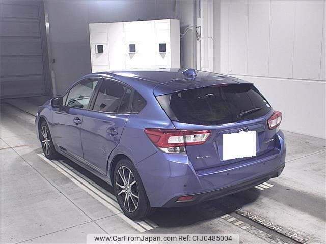 subaru impreza-wagon 2017 -SUBARU 【名古屋 351ｿ1228】--Impreza Wagon GT7-013086---SUBARU 【名古屋 351ｿ1228】--Impreza Wagon GT7-013086- image 2