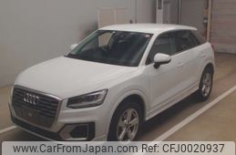 audi q2 2019 -AUDI--Audi Q2 GACHZ-WAUZZZGA2KA038873---AUDI--Audi Q2 GACHZ-WAUZZZGA2KA038873-