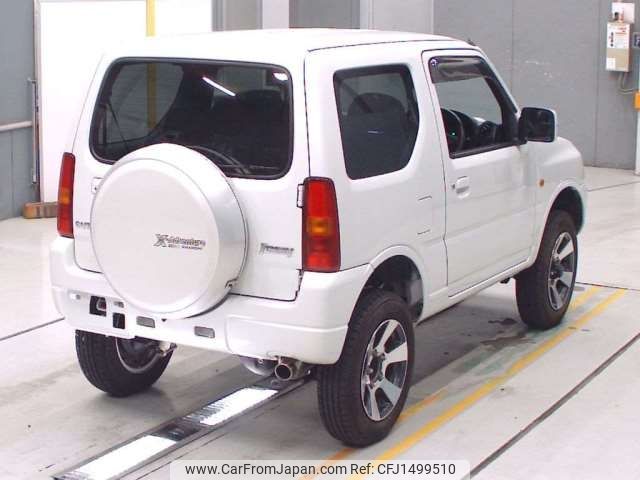 suzuki jimny 2012 CFJ1499510 image 2