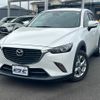 mazda cx-3 2015 -MAZDA--CX-3 DK5FW--109574---MAZDA--CX-3 DK5FW--109574- image 1