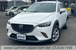 mazda cx-3 2015 -MAZDA--CX-3 DK5FW--109574---MAZDA--CX-3 DK5FW--109574-