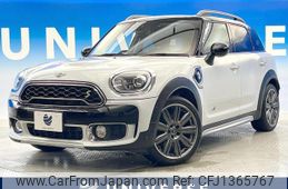 mini mini-others 2018 quick_quick_YU15_WMWYU720403E35065