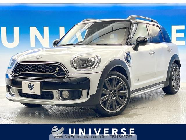 mini mini-others 2018 quick_quick_YU15_WMWYU720403E35065 image 1