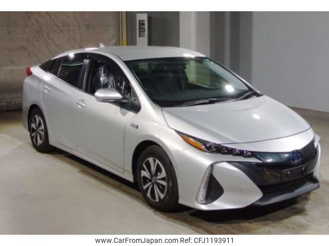 toyota prius-phv 2020 quick_quick_DLA-ZVW52_3147093 image 1