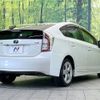 toyota prius 2012 -TOYOTA--Prius DAA-ZVW30--ZVW30-1639418---TOYOTA--Prius DAA-ZVW30--ZVW30-1639418- image 18