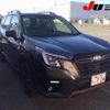 subaru forester 2022 -SUBARU 【富山 301ﾈ724】--Forester SKE-086002---SUBARU 【富山 301ﾈ724】--Forester SKE-086002- image 1