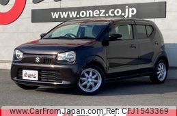 suzuki alto 2015 CFJ1543369
