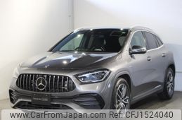 mercedes-benz amg 2022 CFJ1524040