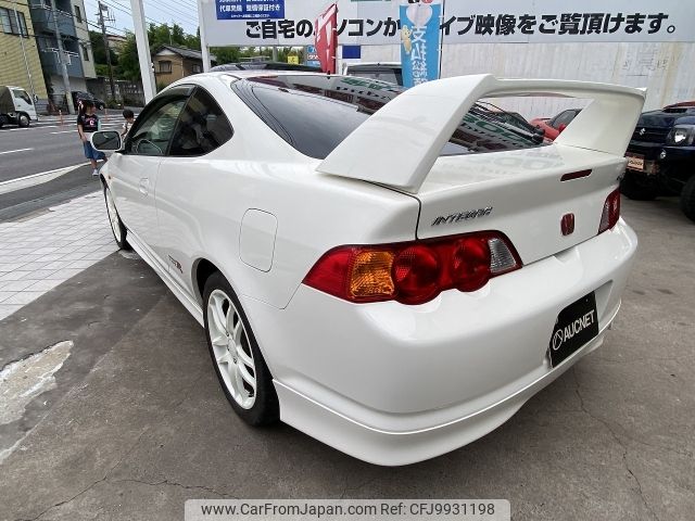 honda integra 2002 -HONDA--Integra LA-DC5--DC5-1010865---HONDA--Integra LA-DC5--DC5-1010865- image 2