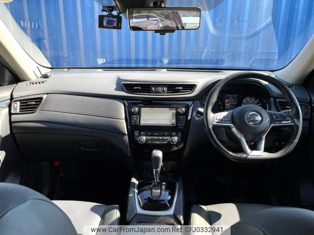 nissan x-trail 2018 -NISSAN--X-Trail DAA-HNT32--HNT32-162237---NISSAN--X-Trail DAA-HNT32--HNT32-162237- image 2