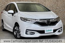 honda shuttle 2018 -HONDA--Shuttle DAA-GP7--GP7-1203340---HONDA--Shuttle DAA-GP7--GP7-1203340-