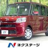 daihatsu tanto 2014 -DAIHATSU--Tanto DBA-LA600S--LA600S-0215814---DAIHATSU--Tanto DBA-LA600S--LA600S-0215814- image 1