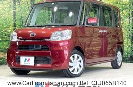 daihatsu tanto 2014 -DAIHATSU--Tanto DBA-LA600S--LA600S-0215814---DAIHATSU--Tanto DBA-LA600S--LA600S-0215814-