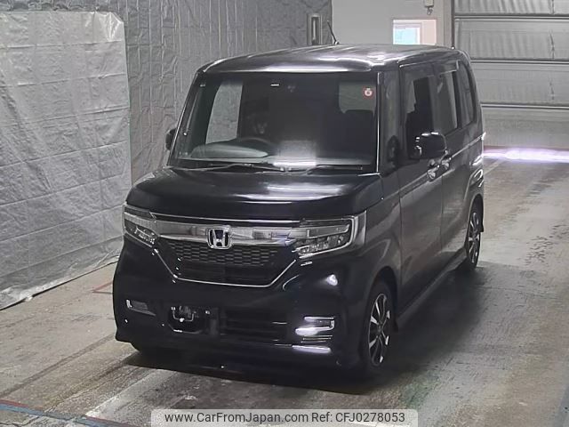 honda n-box 2020 -HONDA 【名変中 】--N BOX JF3-1548532---HONDA 【名変中 】--N BOX JF3-1548532- image 1